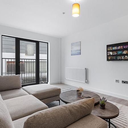 3 Bedroom Sleep12 In London Mr2 ภายนอก รูปภาพ