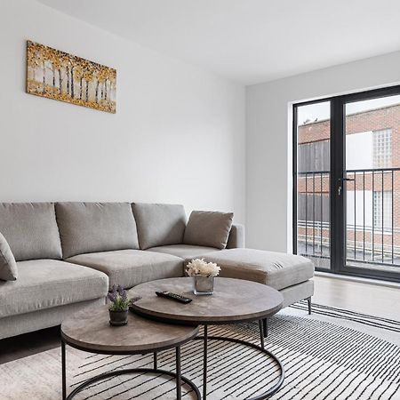 3 Bedroom Sleep12 In London Mr2 ภายนอก รูปภาพ