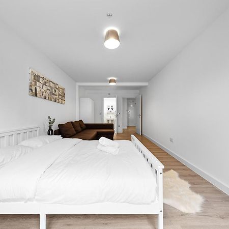 3 Bedroom Sleep12 In London Mr2 ภายนอก รูปภาพ