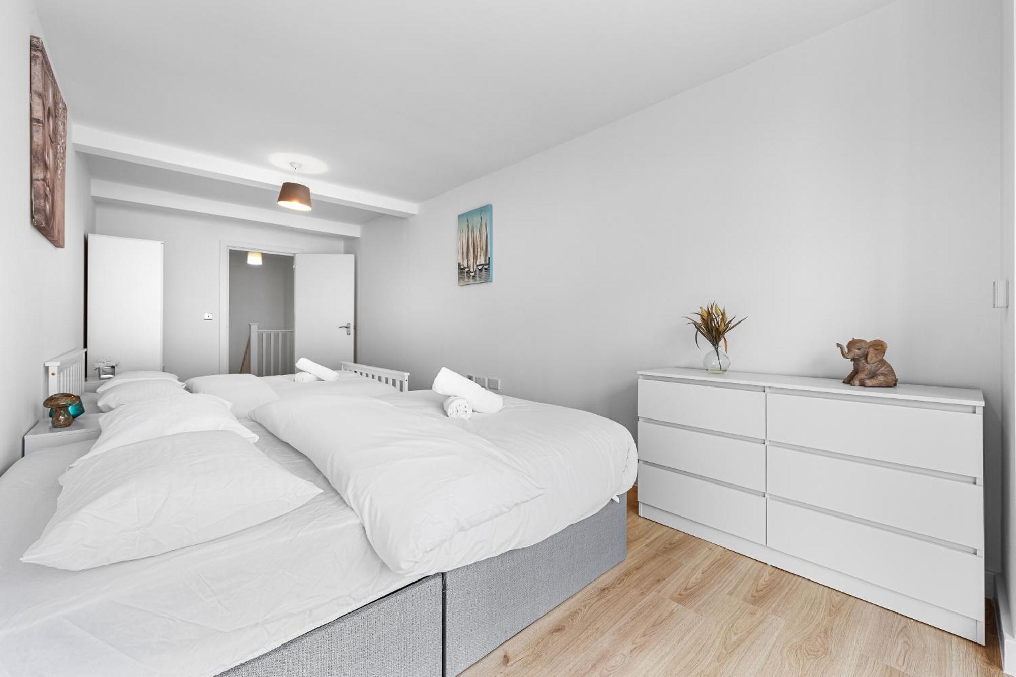 3 Bedroom Sleep12 In London Mr2 ภายนอก รูปภาพ