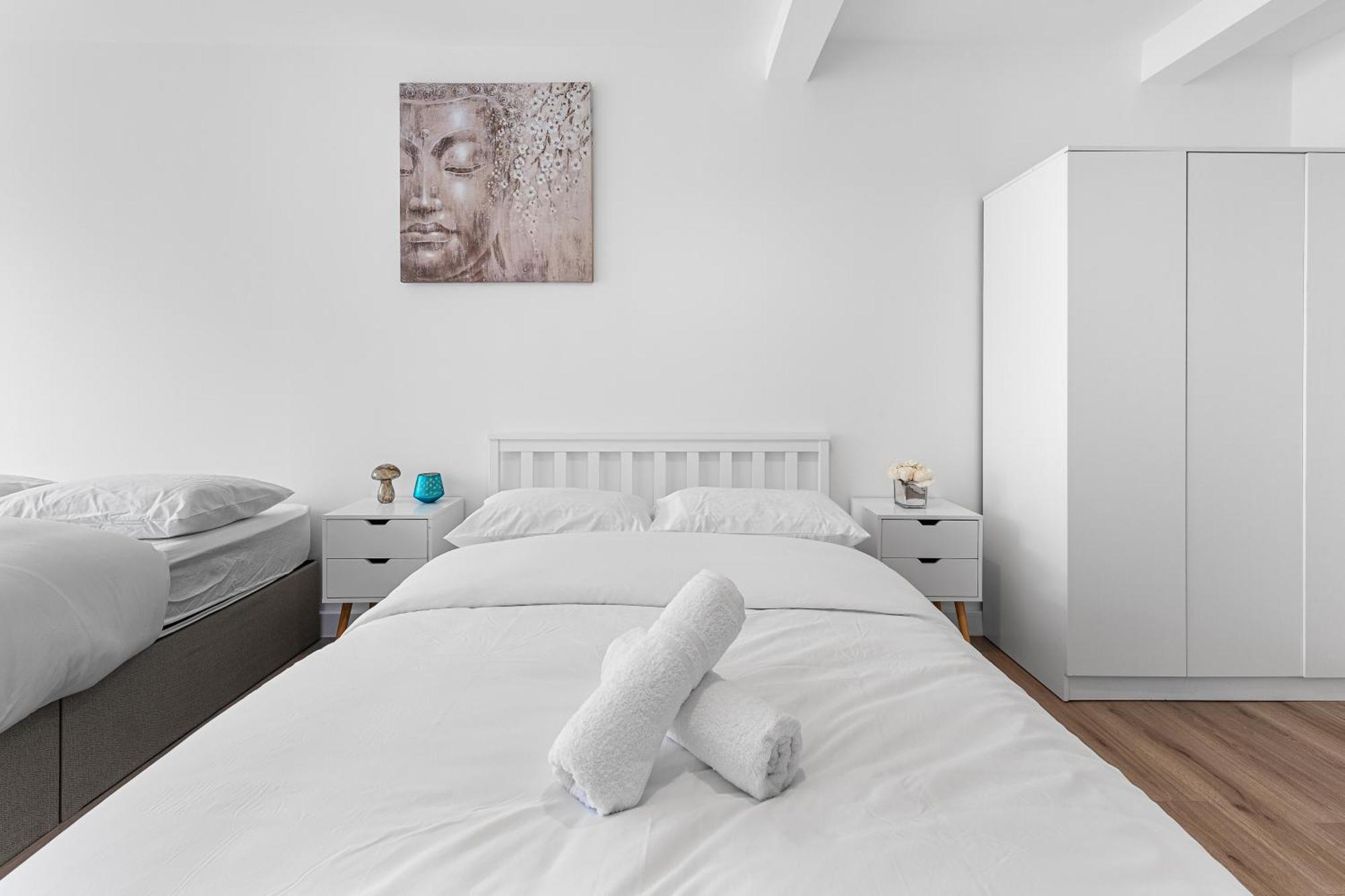 3 Bedroom Sleep12 In London Mr2 ภายนอก รูปภาพ