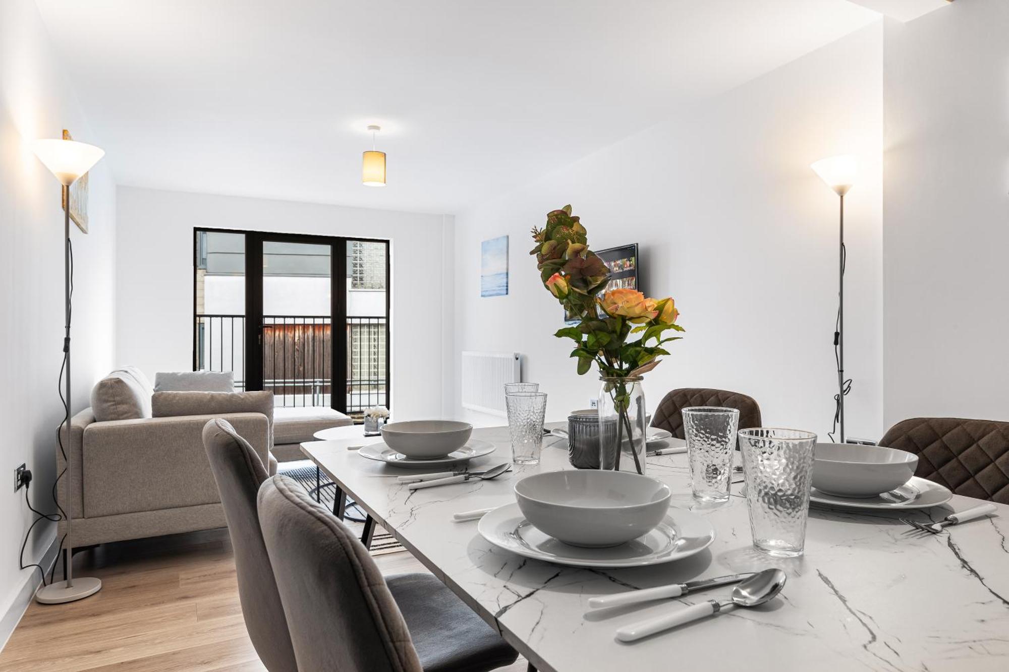 3 Bedroom Sleep12 In London Mr2 ภายนอก รูปภาพ