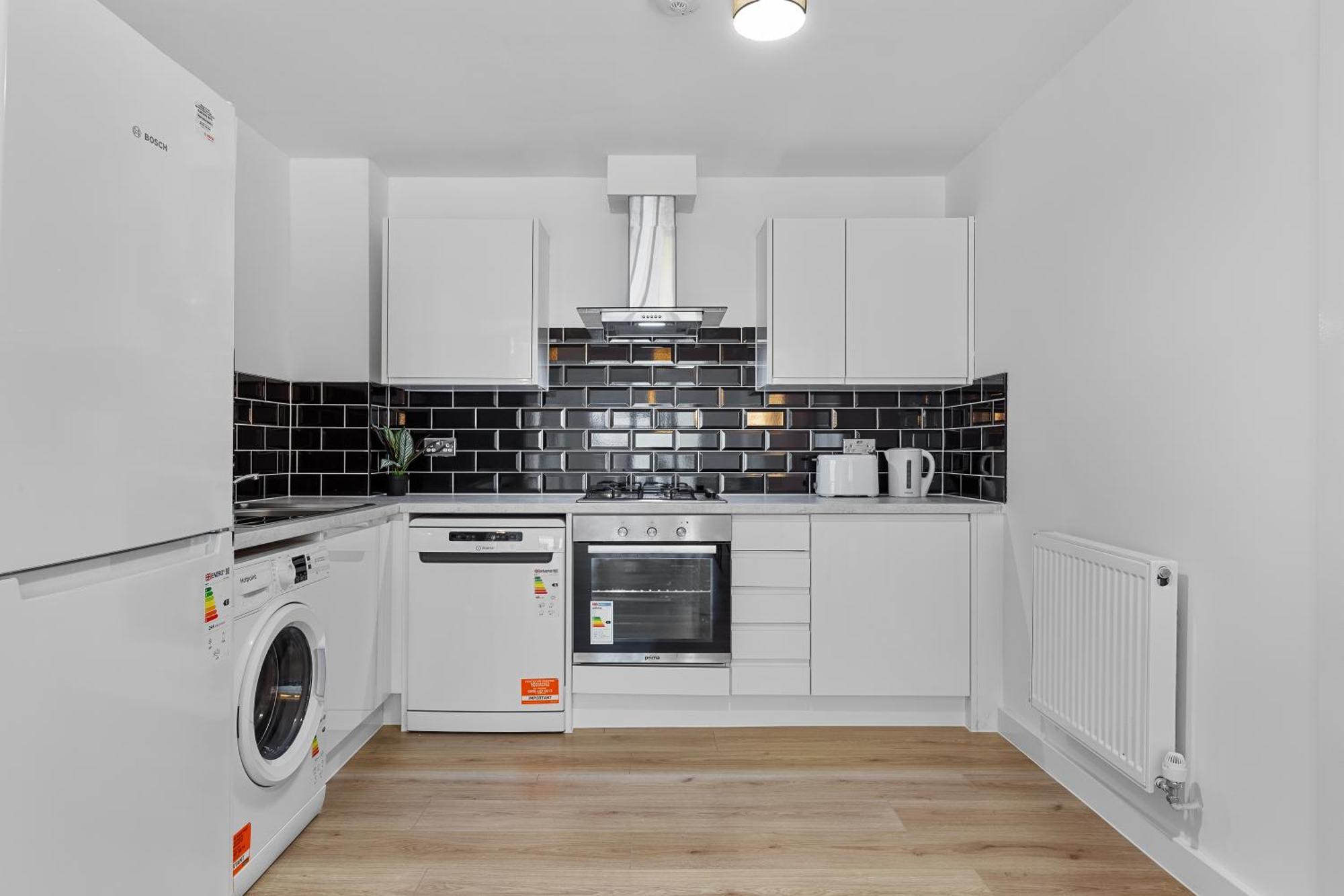 3 Bedroom Sleep12 In London Mr2 ภายนอก รูปภาพ