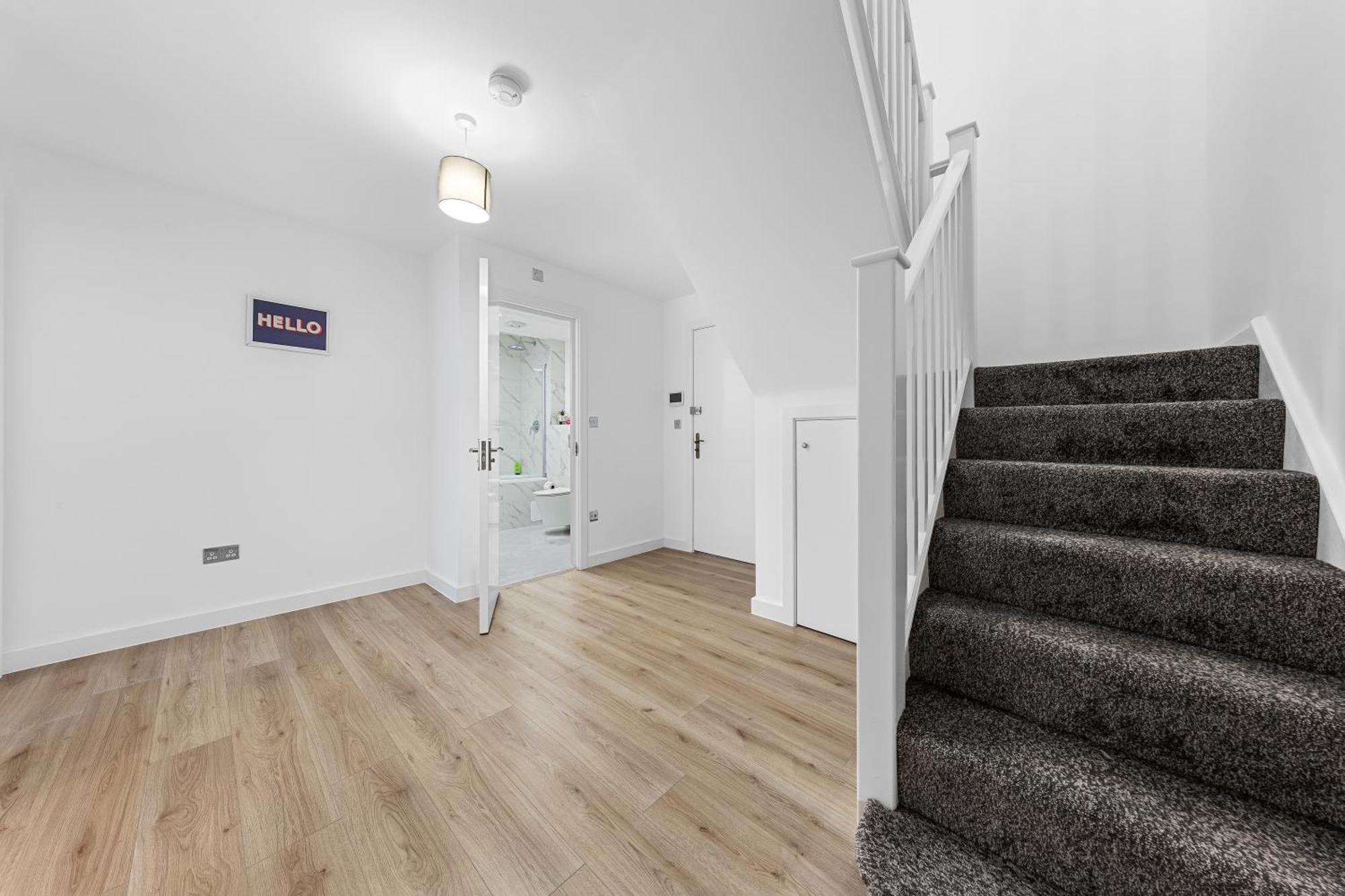 3 Bedroom Sleep12 In London Mr2 ภายนอก รูปภาพ