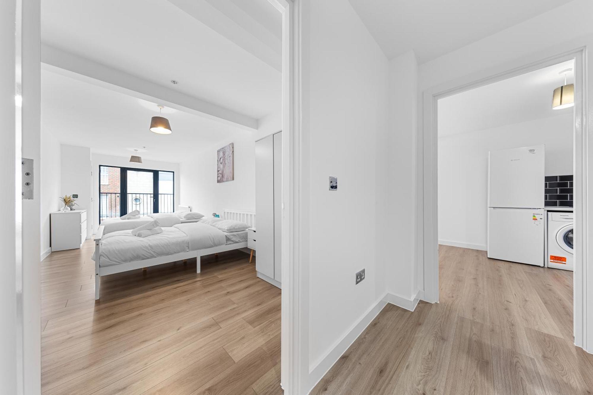 3 Bedroom Sleep12 In London Mr2 ภายนอก รูปภาพ