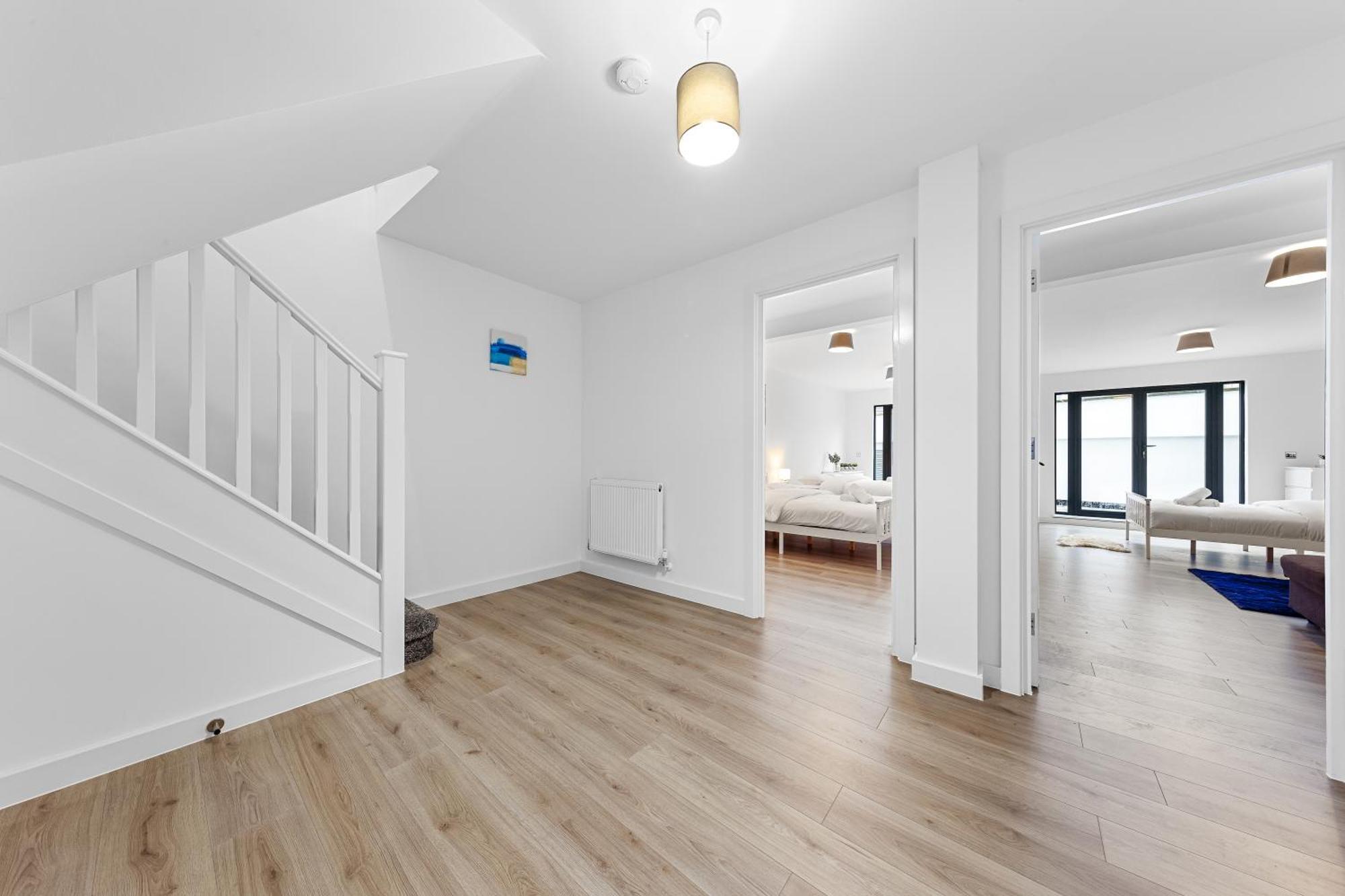 3 Bedroom Sleep12 In London Mr2 ภายนอก รูปภาพ
