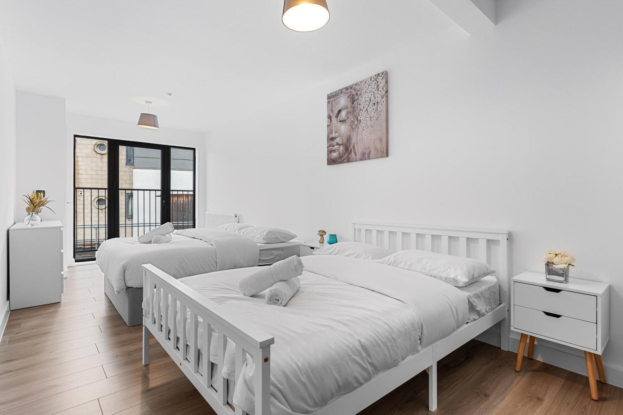 3 Bedroom Sleep12 In London Mr2 ภายนอก รูปภาพ