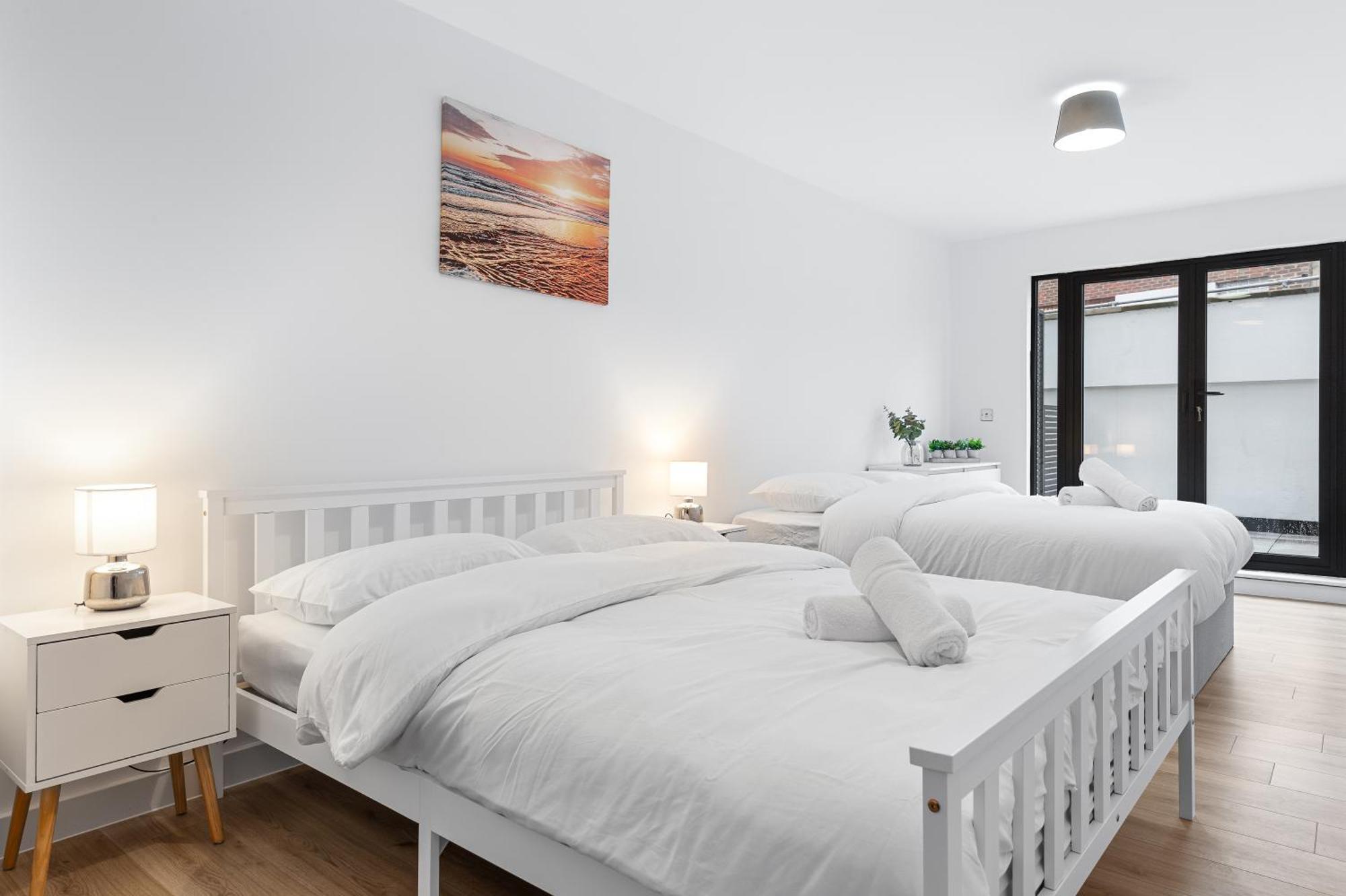 3 Bedroom Sleep12 In London Mr2 ภายนอก รูปภาพ