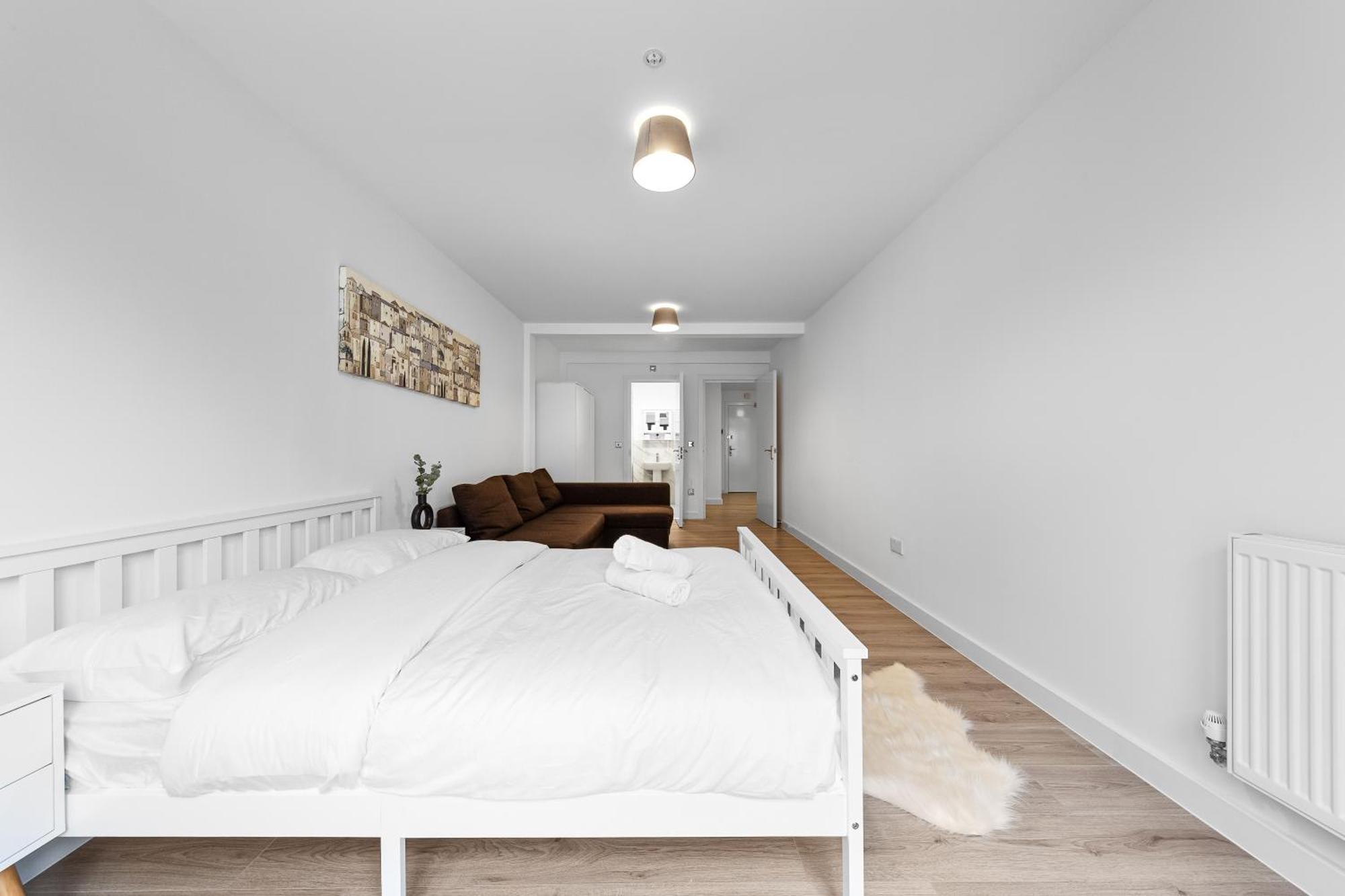 3 Bedroom Sleep12 In London Mr2 ภายนอก รูปภาพ