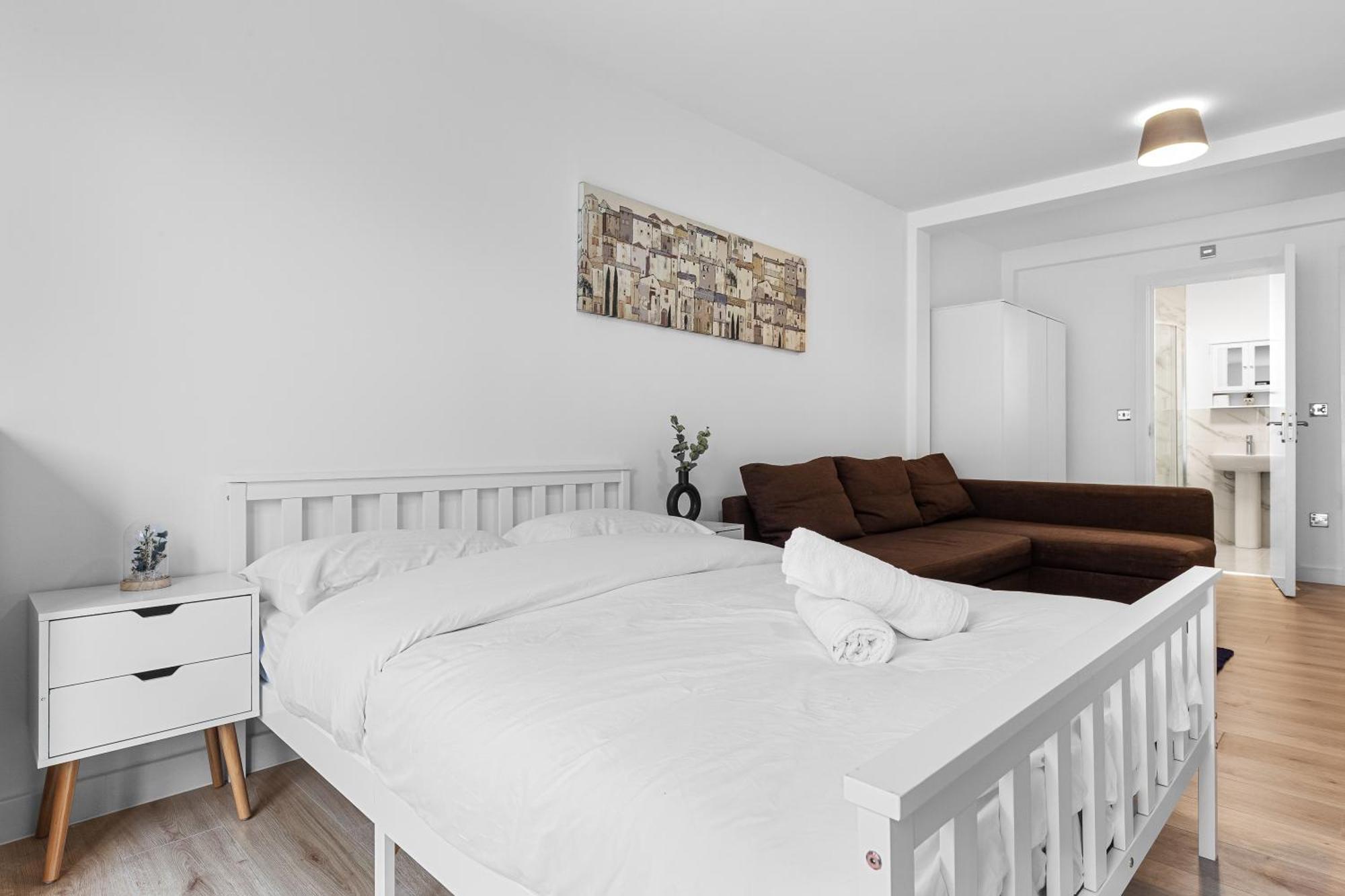 3 Bedroom Sleep12 In London Mr2 ภายนอก รูปภาพ
