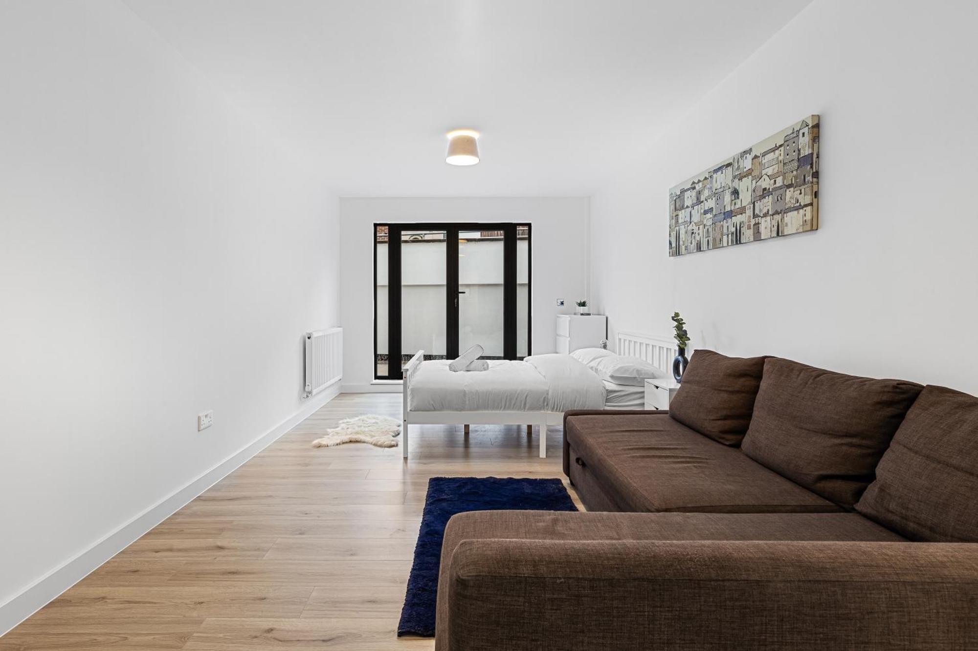 3 Bedroom Sleep12 In London Mr2 ภายนอก รูปภาพ