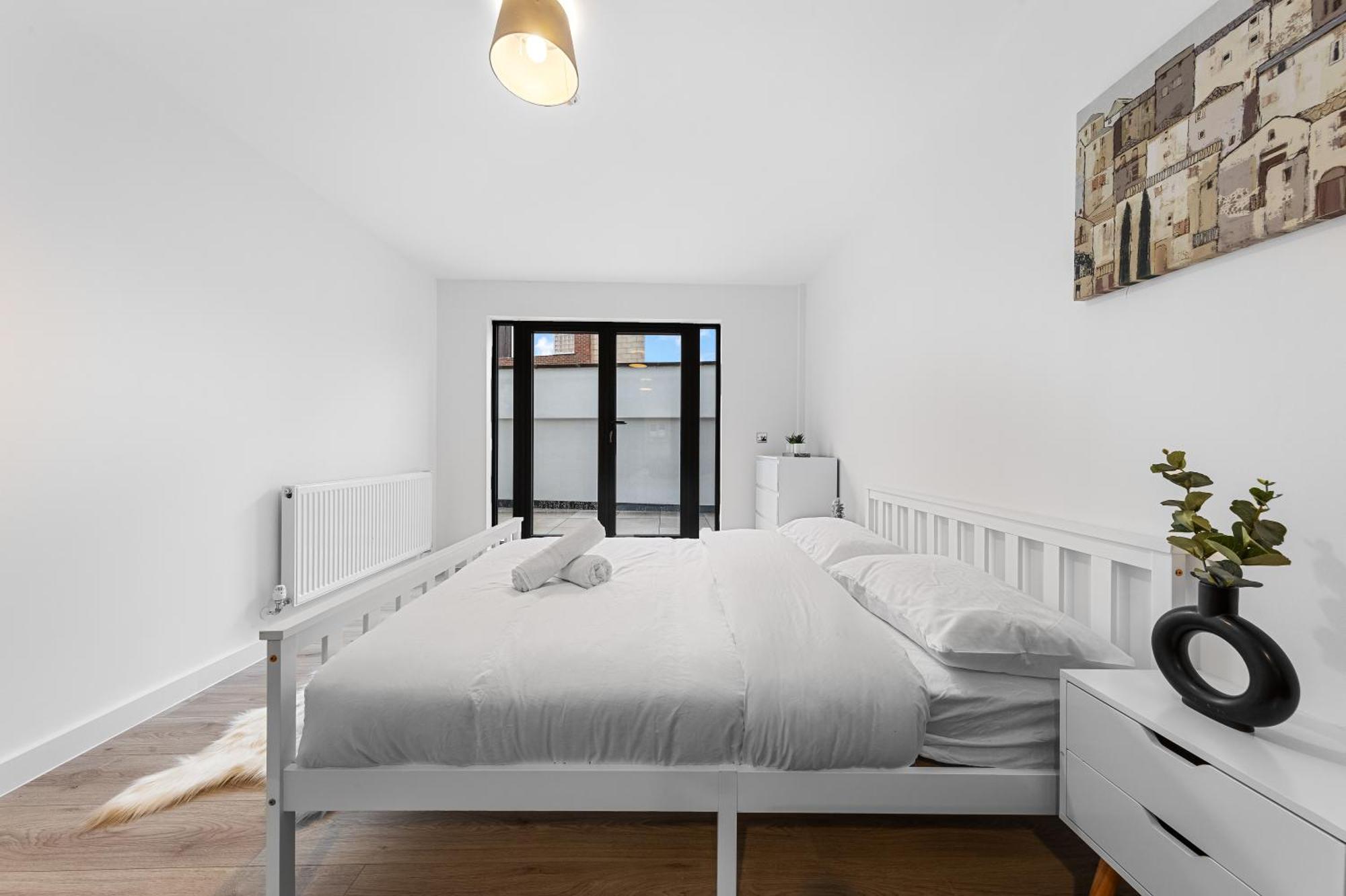 3 Bedroom Sleep12 In London Mr2 ภายนอก รูปภาพ